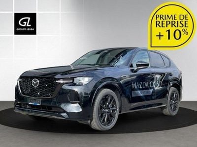 Neu Mazda CX-60 Sky 192 PS (141 kW) 2025 SUV