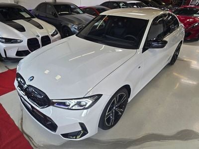 BMW M340