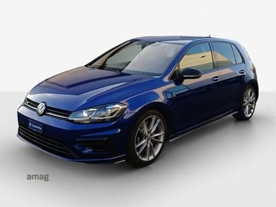 VW Golf VII