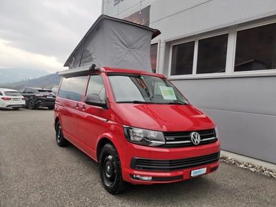 VW California