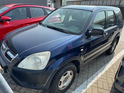 Gebraucht 2003 Honda CR-V Executive SUV | CHF 4’900