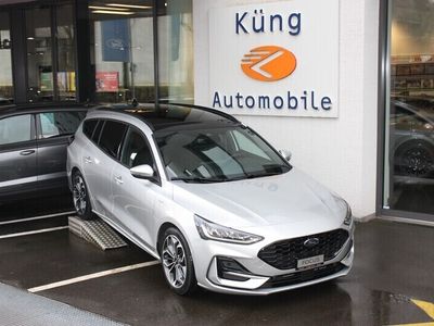 Gebraucht 2024 Ford Focus ST-Line X | CHF 36’500