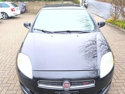 Gebraucht 2008 Fiat Bravo Sport Kleinwagen | CHF 2’900 (Guter Preis)