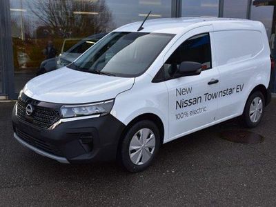 Gebraucht Nissan Townstar Acenta 89 kW (122 PS) 2023 Van