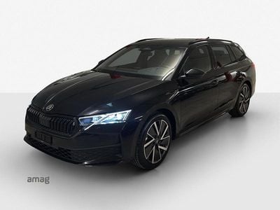 Neu 2025 Skoda Octavia Dynamic Kombi | CHF 43’770 (Fairer Preis)