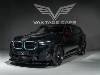 Gebraucht 2025 BMW XM SUV | CHF 202’000