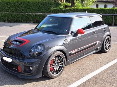 Gebraucht 2013 Mini John Cooper Works Kleinwagen | CHF 19’900 (Fairer Preis)
