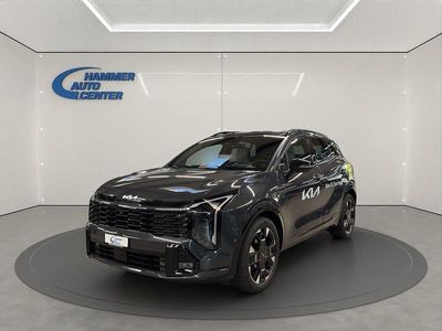 Neu 2025 Kia Sportage GT-Line SUV | CHF 45’900 (Guter Preis)
