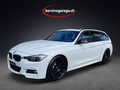 gebraucht BMW 340 i TouringEdMSpo