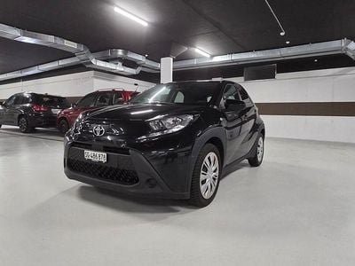 Gebraucht Toyota Aygo X Comfort 72 PS (52 kW) 2023 SUV