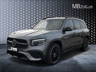 Mercedes GLB220