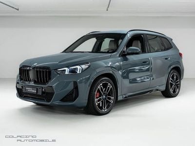 Gebraucht BMW X1 M Sport 326 PS (239 kW) 2024 SUV