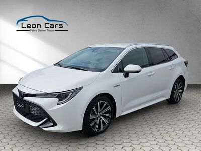 gebraucht Toyota Corolla Touring Sports 1.8 HSD e-CVT