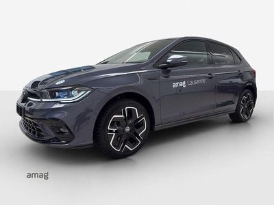 Gebraucht VW Polo United 115 PS (84 kW) 2026 Reflexsilber metallic Kleinwagen