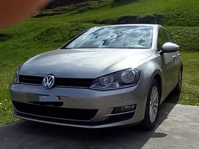 Gebraucht 2013 VW Golf VII Comfortline | CHF 7’800 (Fairer Preis)