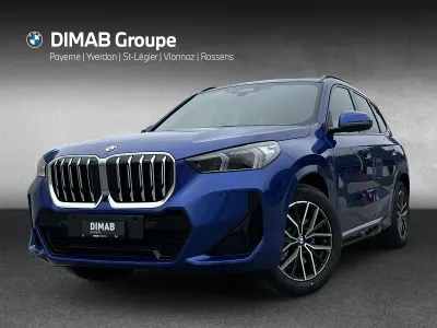 Neu (2026) BMW X1 M Sport 211 PS | Superpreis