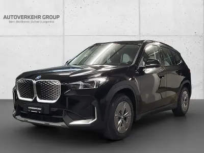 Neu (2026) BMW iX1 306 PS | Superpreis