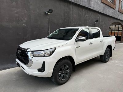 Gebraucht 2023 Toyota HiLux Comfort Abholung | CHF 49’900 (Superpreis)