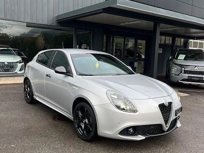 Gebraucht 2020 Alfa Romeo Giulietta Kleinwagen | CHF 11’900 (Guter Preis)
