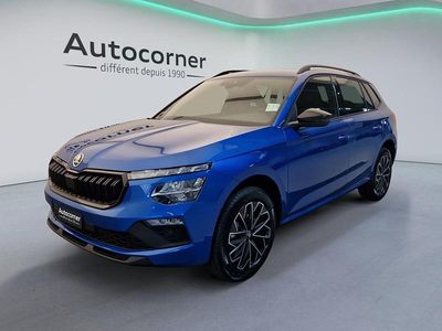 Neu 2025 Skoda Kamiq Dynamic SUV | CHF 30’900 (Fairer Preis)