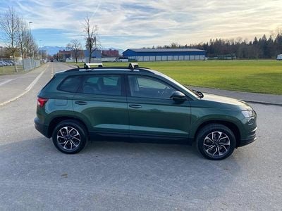 Gebraucht 2020 Skoda Karoq Style SUV | CHF 18’900 (Fairer Preis)