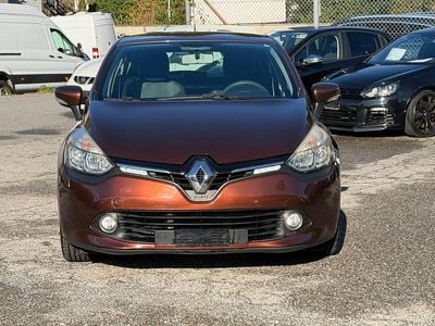Gebraucht 2014 Renault Clio IV Dynamique | CHF 3’800 (Guter Preis)