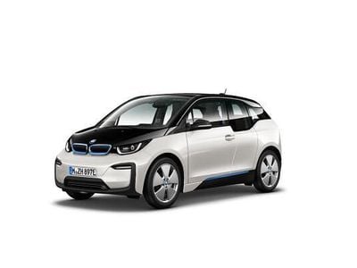 Weiss Gebraucht 2021 BMW i3 Comfort Edition Limousine | CHF 16’900 (Guter Preis)