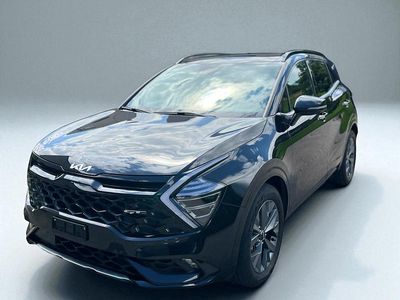Gebraucht 2023 Kia Sportage GT-Line SUV | CHF 35’900 (Etwas zu teuer)