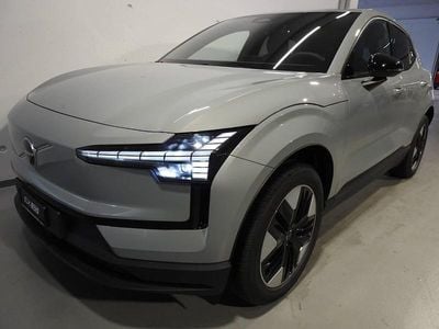 Grau Neu 2025 Volvo EX30 Core SUV | CHF 35’677 (Superpreis)