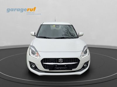 gebraucht Suzuki Swift 1.2 Piz Sulai Top Hybrid 4x4