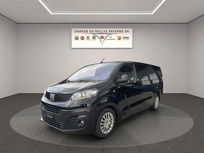 Gebraucht 2024 Fiat Scudo Lounge Van | CHF 44’900