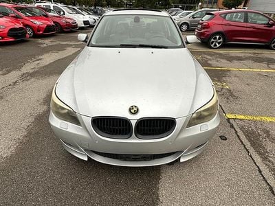 Gebraucht 2003 BMW 520 | CHF 1’700