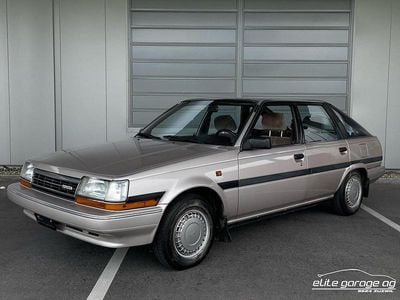 Gebraucht 1986 Toyota Carina Kleinwagen | CHF 7’900
