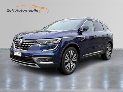 Gebraucht 2019 Renault Koleos Initiale SUV | CHF 21’900 (Fairer Preis)