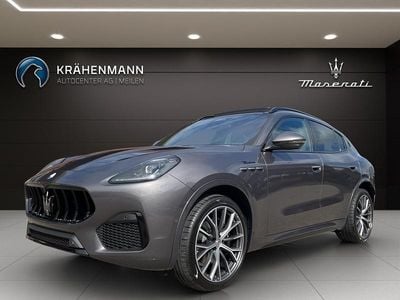 Gebraucht 2024 Maserati Grecale SUV | CHF 94’900