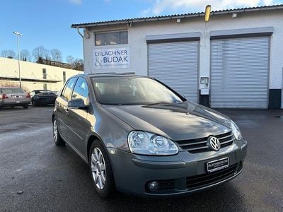 Gebraucht 2005 VW Golf IV Sportline | CHF 5’900