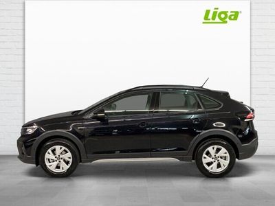 gebraucht VW Taigo 1.0 TSI Life DSG