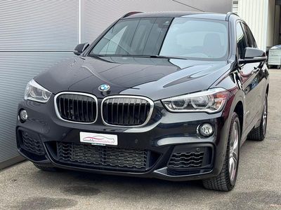 Gebraucht BMW X1 M Sport 231 PS (169 kW) 2018 SUV