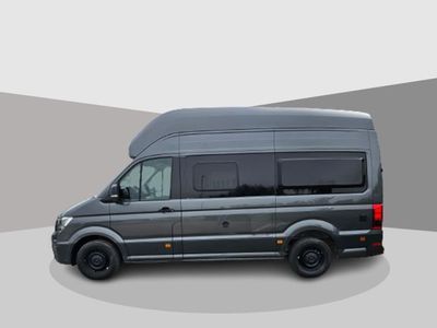 VW California