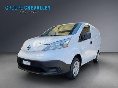 Gebraucht Nissan e-NV200 80 kW (109 PS) 2020 Van / Kleinbus