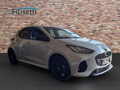 Neu 2025 Mazda 2 Homura-Line Kleinwagen | CHF 29’200 (Fairer Preis)