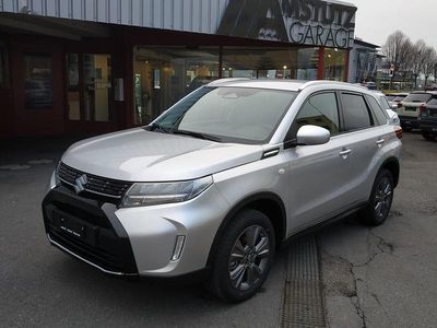 Neu Suzuki Vitara 110 PS (80 kW) 2025 Kombi