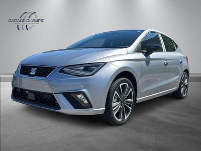 Gebraucht 2024 Seat Ibiza Kleinwagen | CHF 24’500