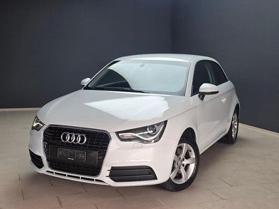 Gebraucht 2013 Audi A1 Ambition | CHF 5’900 (Guter Preis)