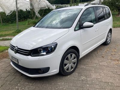 VW Touran