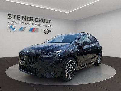 Neu BMW 230e Active Tourer M Sport 326 PS (239 kW) 2025 Schwarz Van / Kleinbus