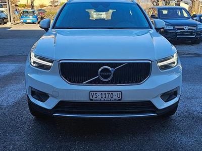 Gebraucht 2020 Volvo XC40 Momentum SUV | CHF 23’990 (Guter Preis)