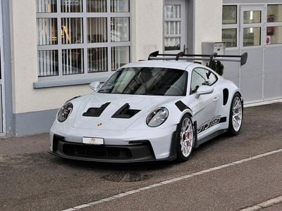 Gebraucht 2024 Porsche 911 GT3 RS Coupé | CHF 269’900
