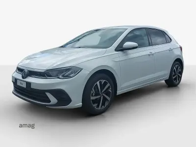Neu (2026) VW Polo Life 95 PS | Guter Preis