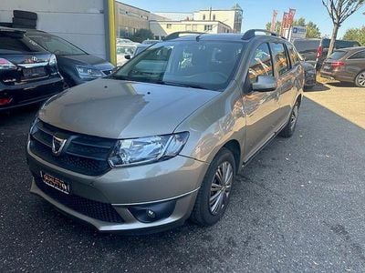 Gebraucht 2014 Dacia Logan MCV | CHF 7’999 (Fairer Preis)